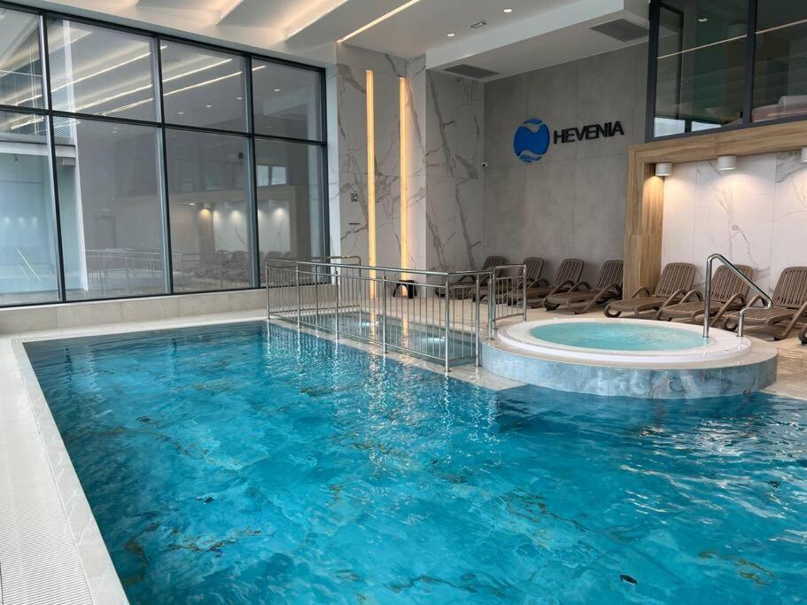 Baltic View Rewal 4-Pax Mokka Διαμέρισμα Εξωτερικό φωτογραφία
