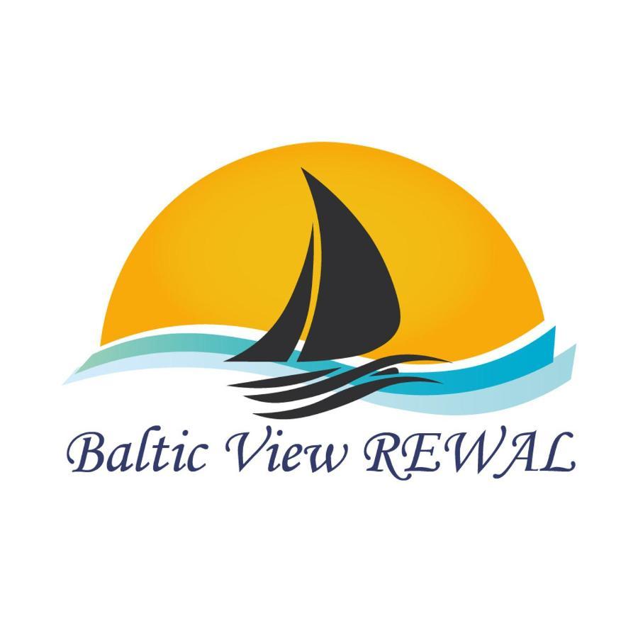 Baltic View Rewal 4-Pax Mokka Διαμέρισμα Εξωτερικό φωτογραφία