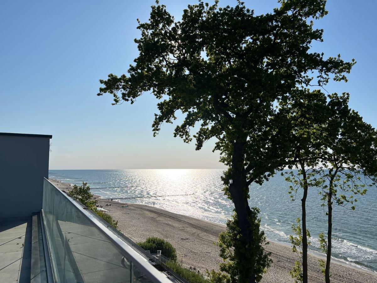 Baltic View Rewal 4-Pax Mokka Διαμέρισμα Εξωτερικό φωτογραφία