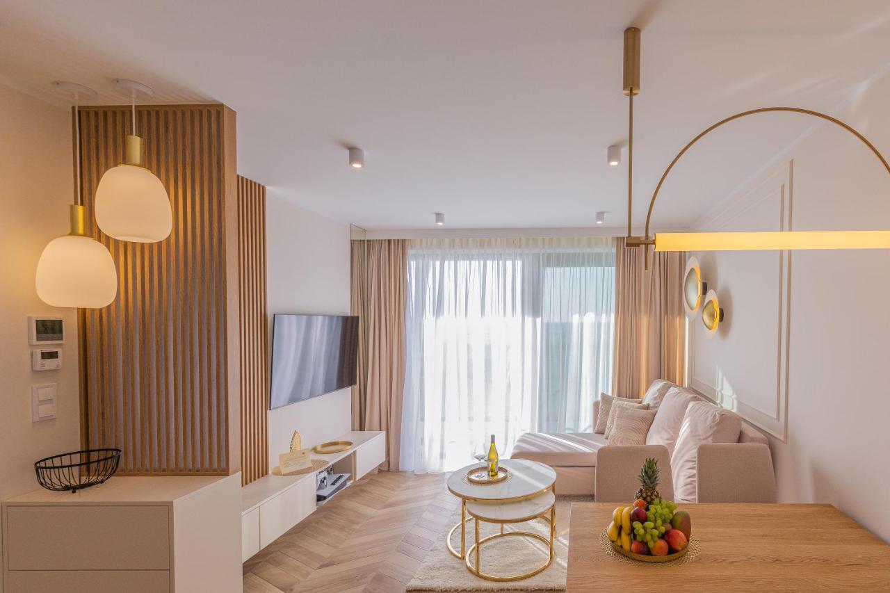 Baltic View Rewal 4-Pax Mokka Διαμέρισμα Εξωτερικό φωτογραφία