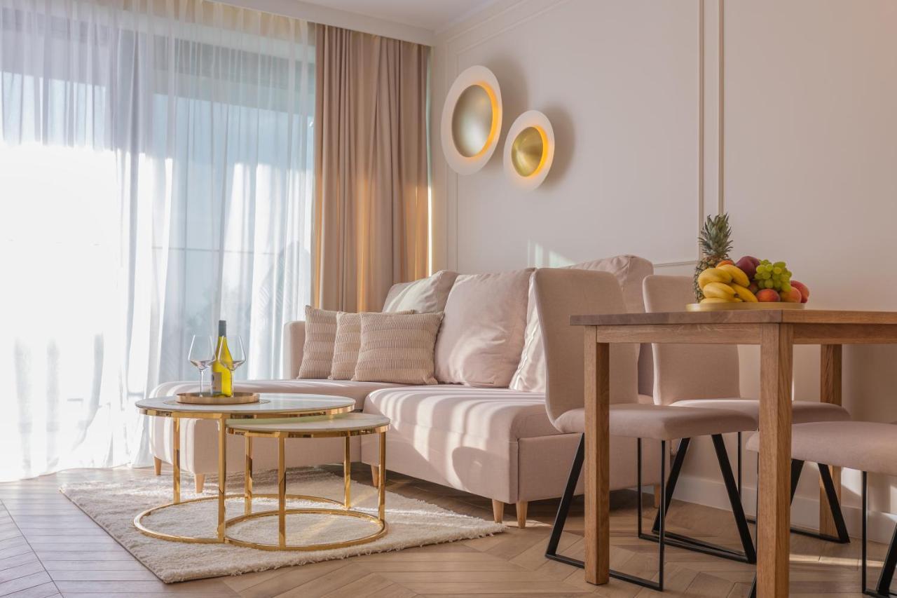 Baltic View Rewal 4-Pax Mokka Διαμέρισμα Εξωτερικό φωτογραφία